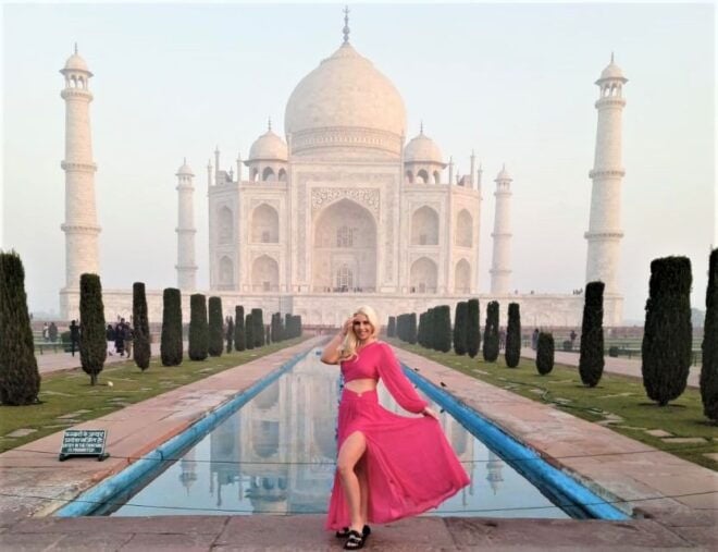 Golden Triangle India Tour 4 Nights 4 Days - Frequently Asked Questions