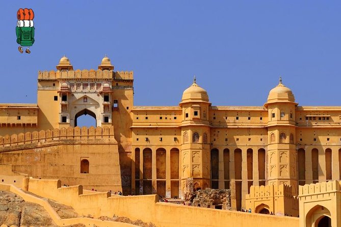 Golden Triangle India Tour (Agra & Jaipur): A Private Luxury Guided Tour - Pricing Information