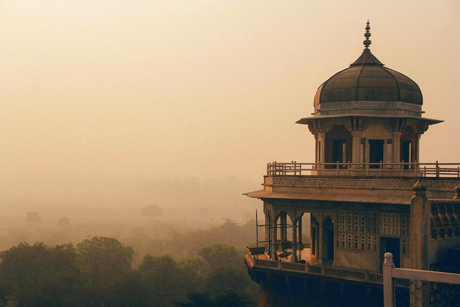Golden Triangle India Tour (Agra & Jaipur): A Private Luxury Guided Tour - Frequently Asked Questions