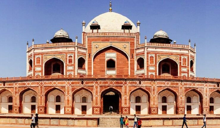 Golden Triangle India Tour With Nepal - General Information