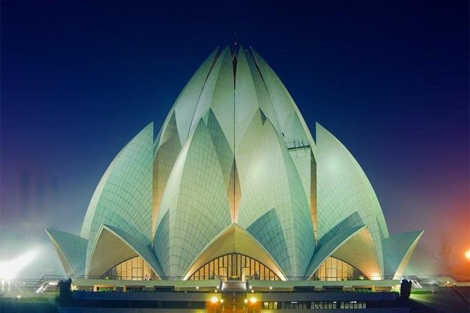 Golden Triangle Jaipur, Agra and Delhi (05 Nights & 06 Days) - Jaipur Highlights