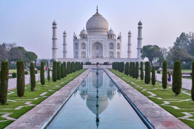 Golden Triangle Jaipur Agra & Delhi 2 Days & 1 Night Tour - Inclusions