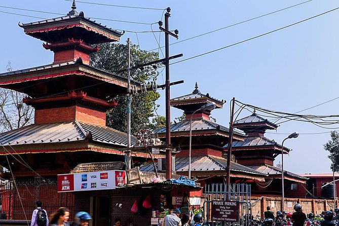 Golden Triangle (Kathmandu, Bhaktapur and Patan) Cities Tour - Tour Highlights