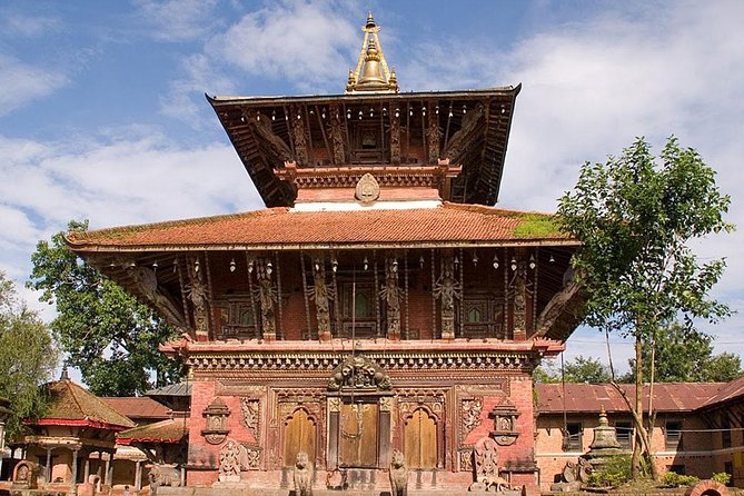 Golden Triangle (Kathmandu, Bhaktapur and Patan) Cities Tour - Itinerary Overview