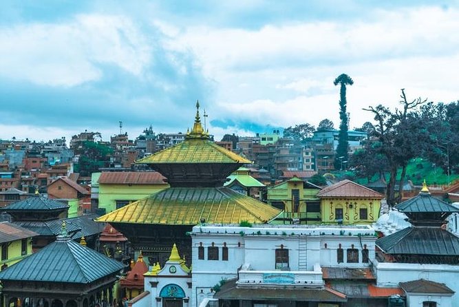 Golden Triangle (Kathmandu, Bhaktapur and Patan) Cities Tour - Cultural Experiences