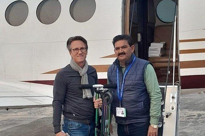 Golden Triangle Luxury Tour by Private Charter (B-200 or C-90) - Final Thoughts