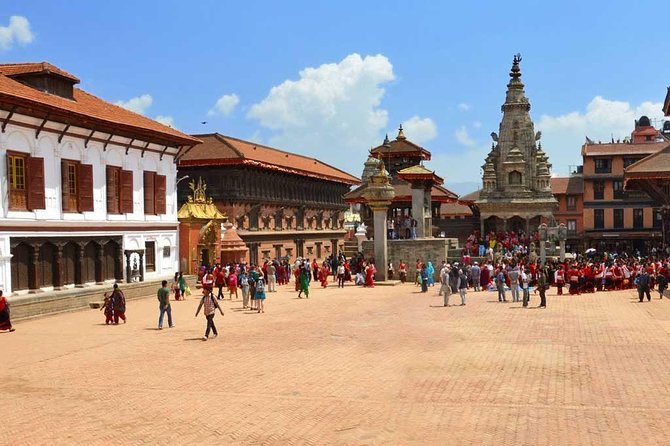 Golden Triangle Nepal Tour (Kathmandu, Chitwan & Pokhara)- 8 Days - Transportation and Guides