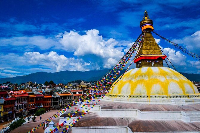 Golden Triangle Nepal Tour (Kathmandu, Chitwan & Pokhara)- 8 Days - Booking and Cancellation Policy