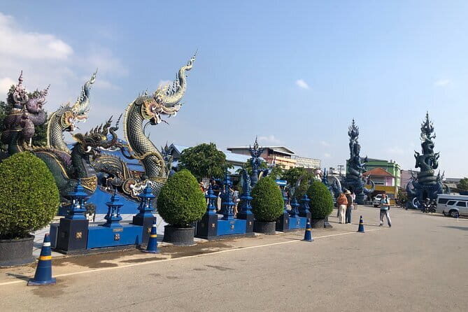 Golden Triangle , Old City, National Park : One Day Join Tour - Practical Details and What to Expect