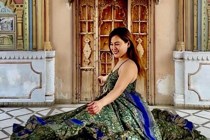 Golden Triangle Private Luxury Tours India 4N/5Days - Additional Information