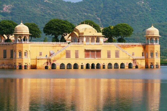 Golden Triangle & Ranthambore: 4-Day Private Tour from Delhi - What Makes This Tour Stand Out