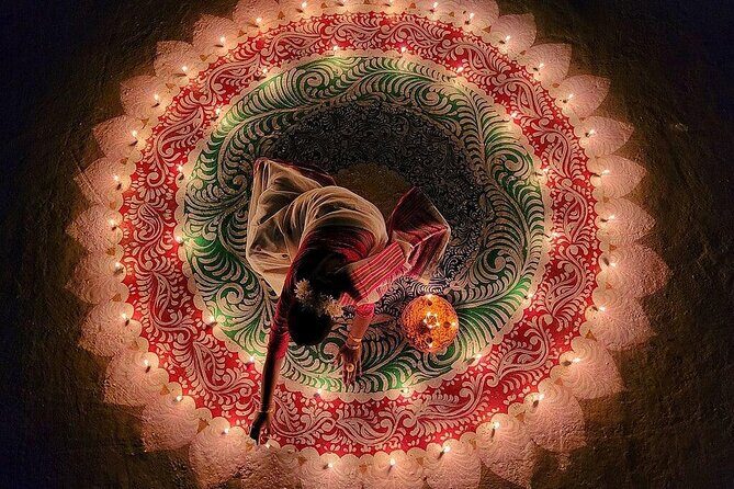 Golden triangle & The Burning city Varanasi 9 Nights - Good To Know