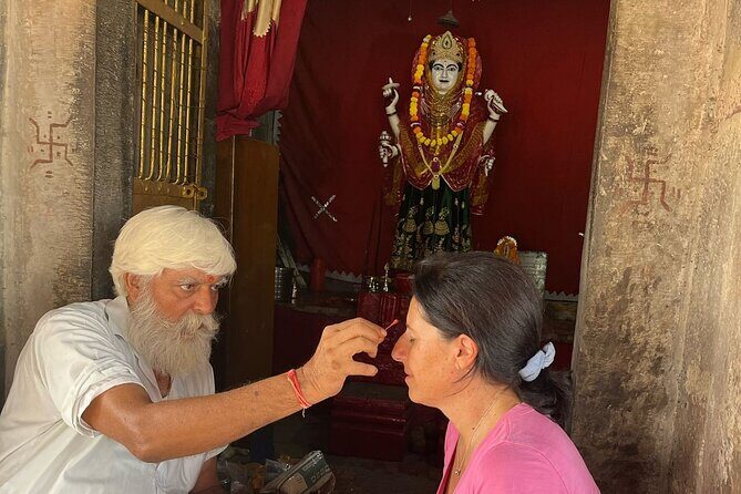 Golden triangle & The Burning city Varanasi 9 Nights - Authentic Experiences and Cultural Insights