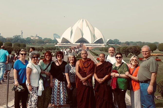 Golden triangle & The Burning city Varanasi 9 Nights - FAQ