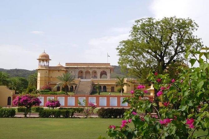 Golden Triangle Tour - Inclusions and Exclusions