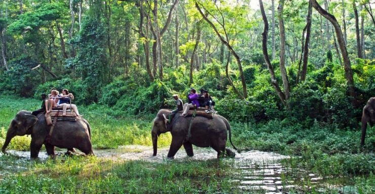 Golden Triangle Tour - Key Points