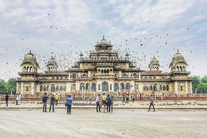 Golden Triangle Tour - Tour Highlights