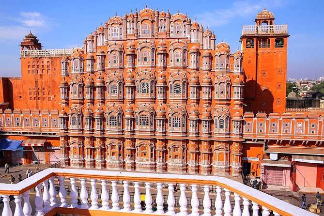 Golden Triangle Tour 2 Night / 3 Days : Delhi, Agra and Jaipur - Inclusions and Exclusions