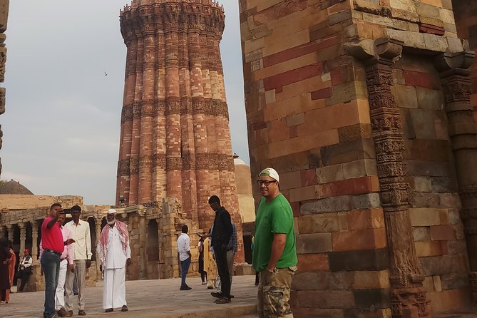 Golden Triangle Tour 2 Nights 3 Days-Taj Mahal at Sunrise/Sunset - Frequently Asked Questions