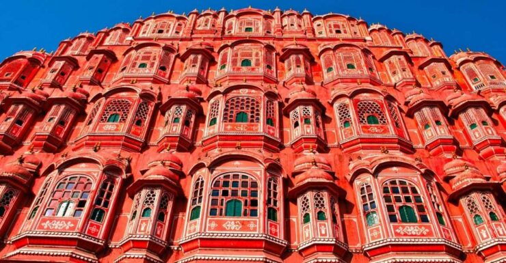 Golden Triangle Tour 2 Nights and 3Days - Tour Duration and Pricing