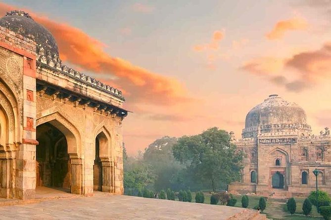 Golden Triangle Tour - Reviews and Ratings