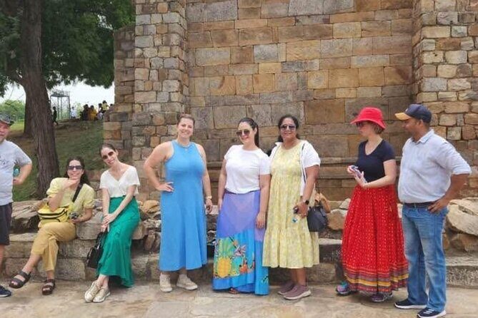 Golden Triangle Tour 3 Days 2 Nights - Who Should Consider This Tour?