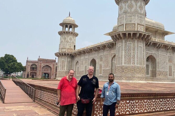 Golden Triangle Tour 3 Days 2 Nights - The Sum Up: Is the Golden Triangle Tour Worth It?