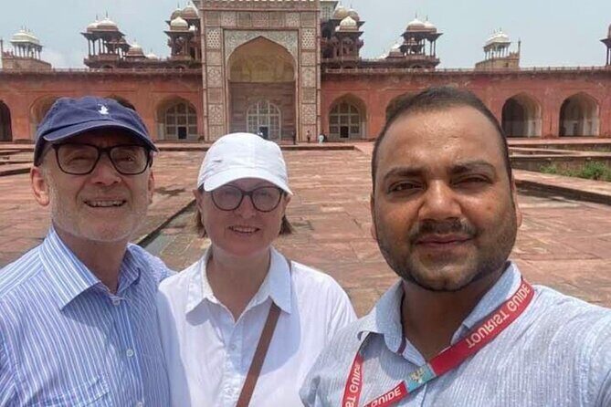 Golden Triangle Tour 3 Days 2 Nights - FAQ