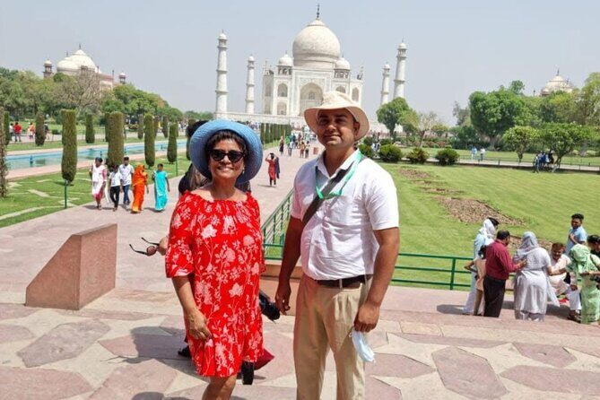 Golden Triangle Tour 3 Days 2 Nights - In-Depth Look at the Tour