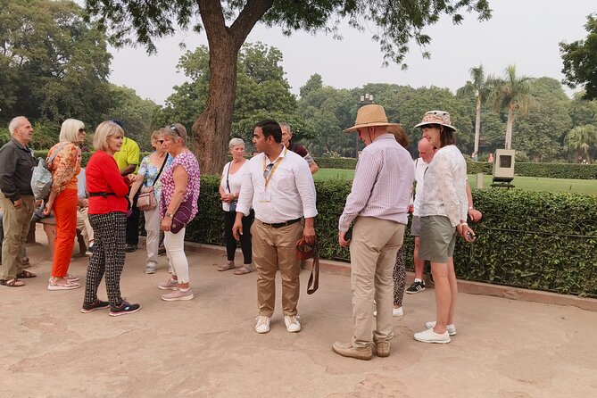 Golden Triangle Tour 3 Days / 2 Nights (Delhi - Agra - Jaipur) - Itinerary Highlights and Must-See Attractions