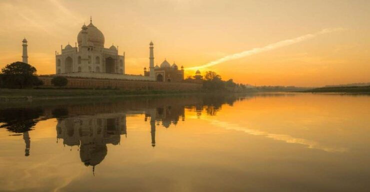 Golden Triangle Tour 3 Days - Detailed Itinerary