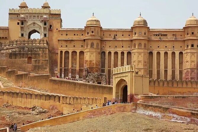 Golden Triangle Tour: 3 Days, 3 Iconic CitiesDelhi,Agra & Jaipur - Why Choose the Golden Triangle Tour?
