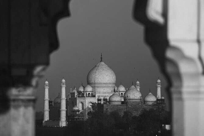 Golden Triangle Tour: 3 Days, 3 Iconic CitiesDelhi,Agra & Jaipur - FAQ