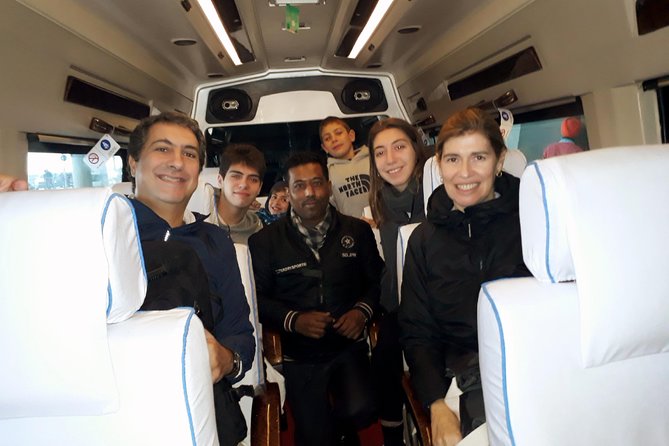 Golden Triangle Tour 3 Night 4 Days - Itinerary Overview