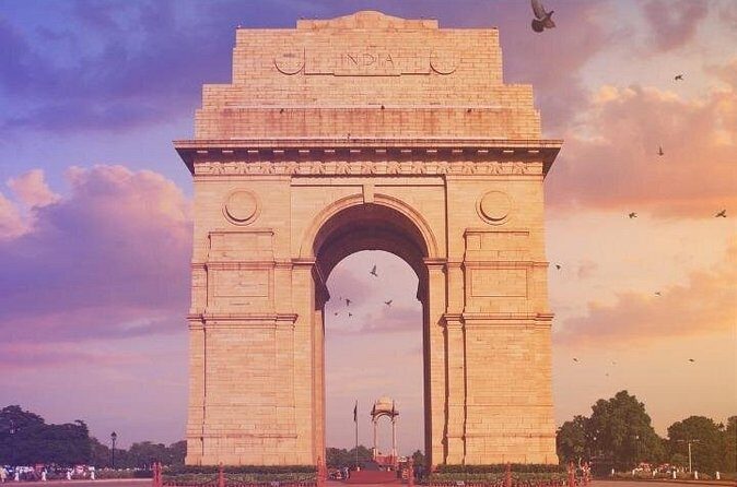 Golden Triangle Tour 3 Nights and 4 Days - Who Is This Tour Best For?