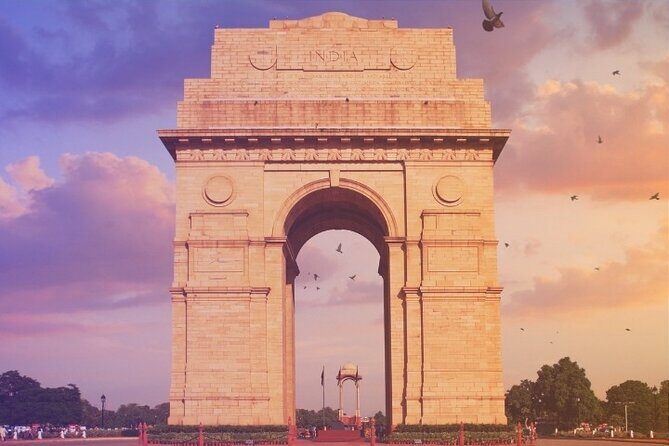 Golden Triangle Tour 3 Nights and 4 Days - Transportation and Comfort