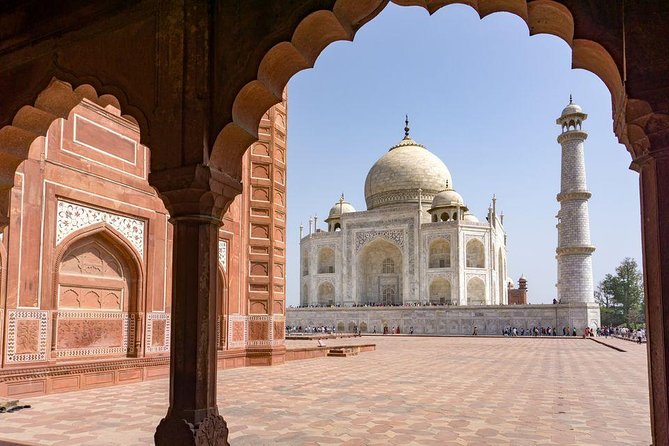 Golden Triangle Tour - Traveler Experiences