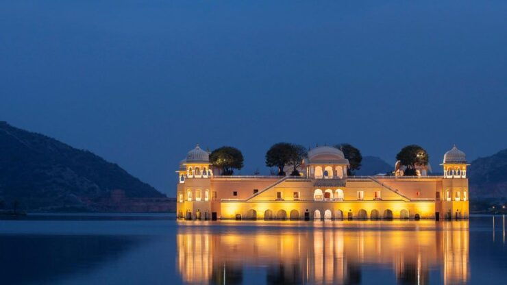 Golden Triangle Tour 4 Day From Hyderabad With Return Flight - Good To Know