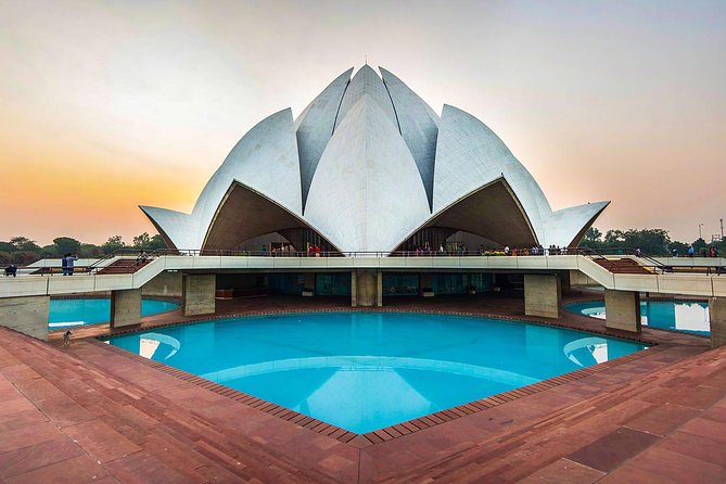 Golden Triangle Tour 4 Days 3 Nights - Good To Know