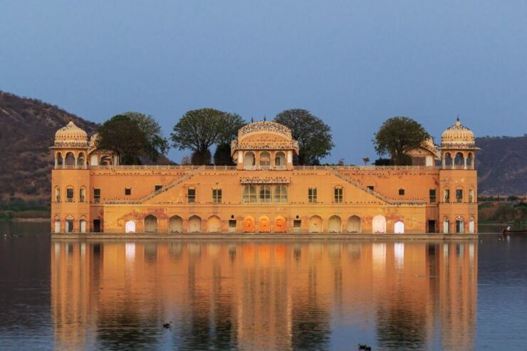 Golden Triangle Tour 4 Days 3 Nights Delhi Agra Jaipur - Inclusions and Exclusions