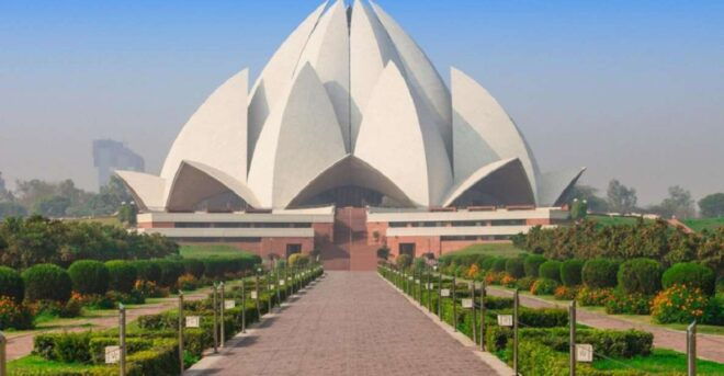 Golden Triangle Tour 4 Days 3 Nights Delhi Agra Jaipur - Important Information for Participants