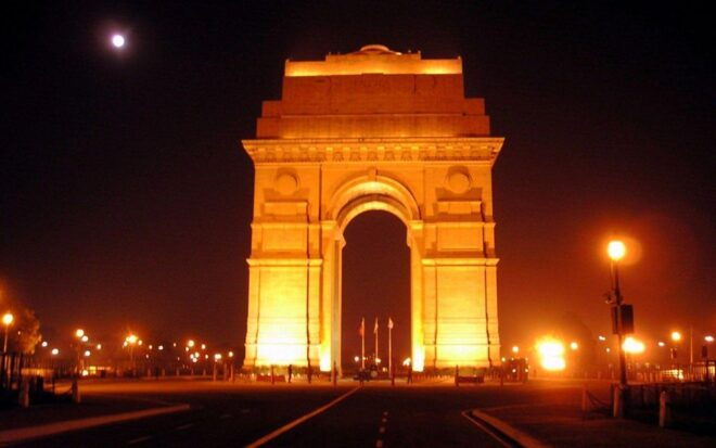 Golden Triangle Tour 4 Days by Car - The Sum Up