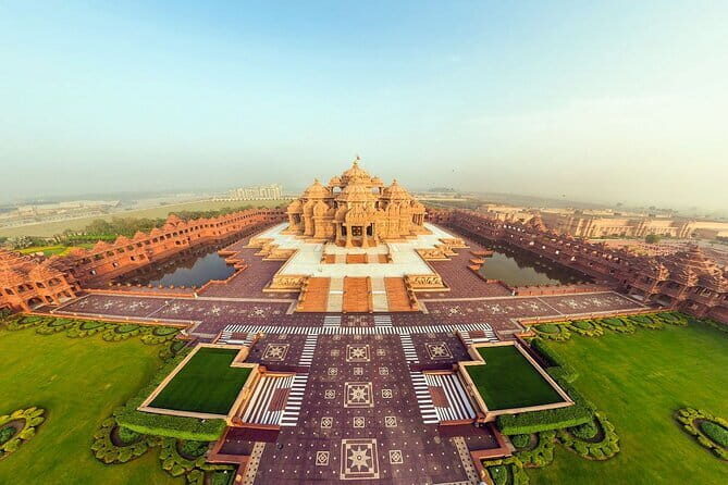 Golden Triangle Tour 4 Nights 5 Days - Good To Know