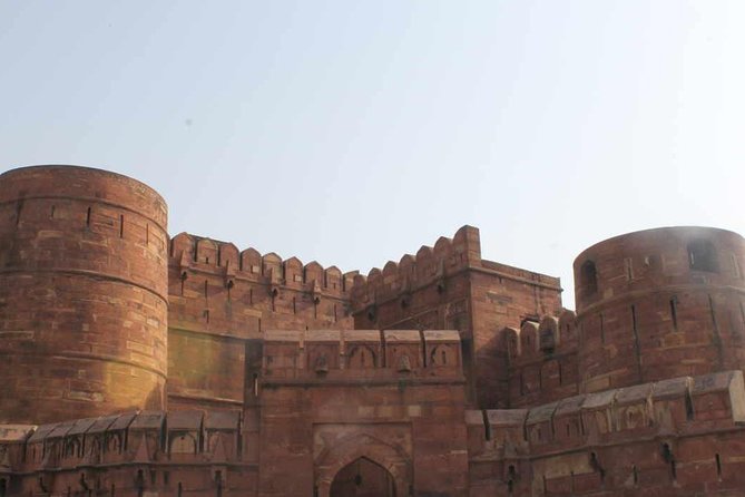 Golden Triangle Tour - Tour Highlights