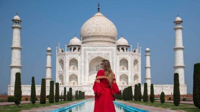 Golden Triangle Tour 5 Days - Detailed Itinerary of the Tour