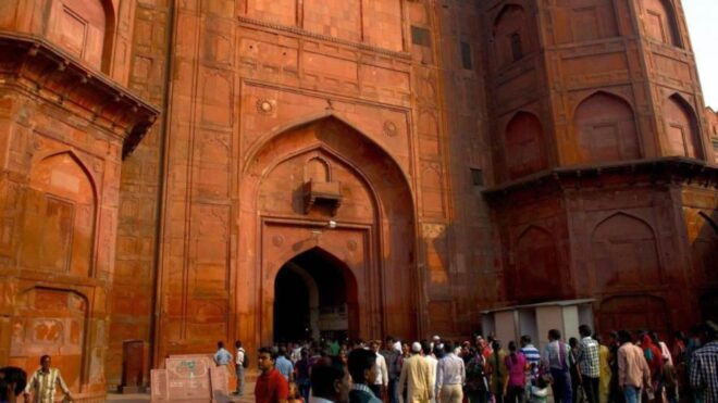 Golden Triangle Tour 5 Days - Booking Details and Instructions