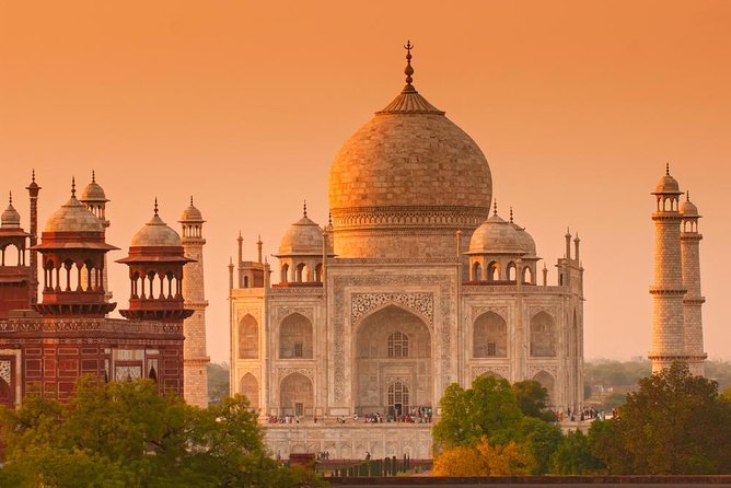 Golden Triangle Tour 5 Nights 6 Days - Important Reminders