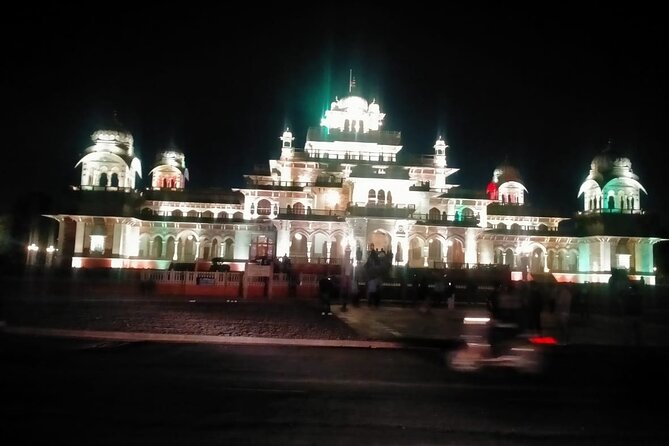 Golden Triangle Tour - Tour Highlights