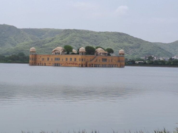 Golden Triangle Tour Delhi - Agra - Jaipur - Good To Know