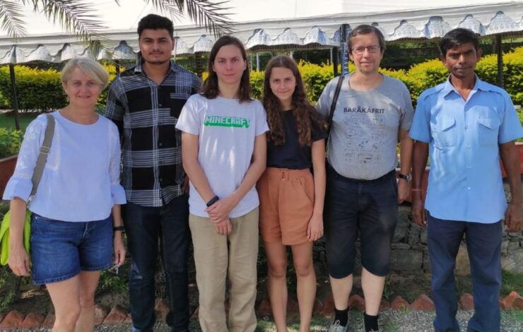 Golden Triangle Tour Delhi - Agra - Jaipur - Inclusions